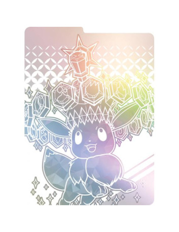 Pokémon TCG: Prismatic Evolutions - Elite Trainer Box ETB
