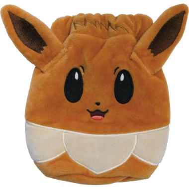 Pokémon TCG: Prismatic Evolutions - Accessory Pouch Special Collection