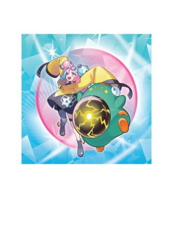 Pokémon TCG: Iono’s Bellibolt ex Premium Collection