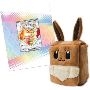 Pokémon TCG: Prismatic Evolutions - Super Premium Collection