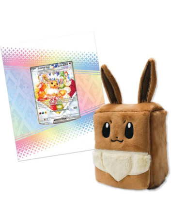 Pokémon TCG: Prismatic Evolutions - Super Premium Collection