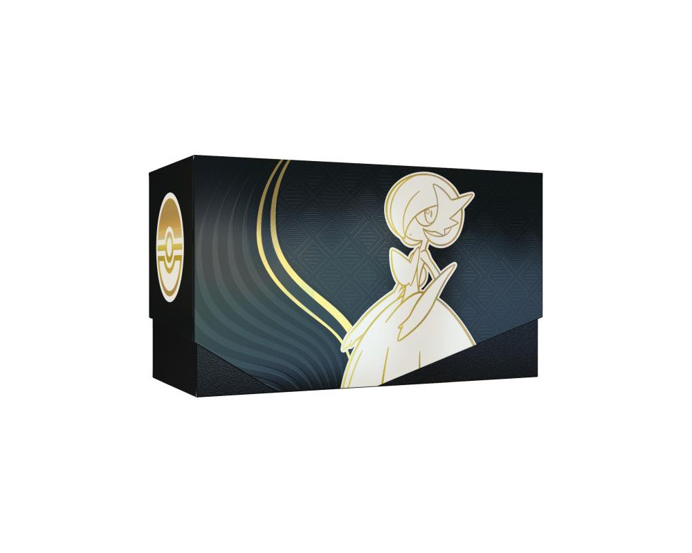Pokémon TCG: Mega Evolution - Elite Trainer Box ETB Gardevoir