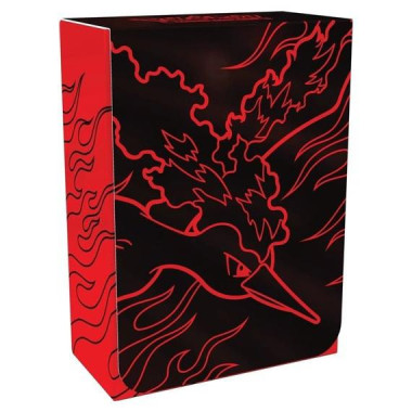 Pokemon TCG: Q4 Ultra Premium Collection Moltres