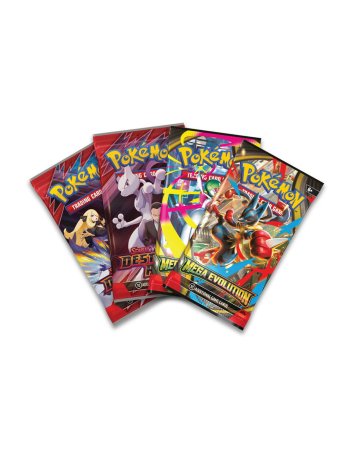 Pokémon TCG: Trainer’s Toolkit 2025