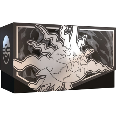 Pokémon TCG: Mega Evolution - Pitch Black - Elite Trainer Box ETB