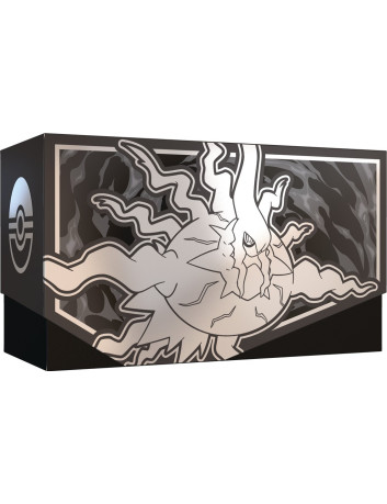 Pokémon TCG: Mega Evolution - Pitch Black - Elite Trainer Box ETB