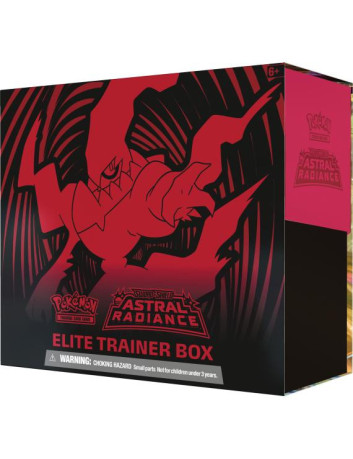 Pokémon TCG: Astral Radiance Elite Trainer Box