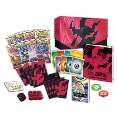 Pokémon TCG: Astral Radiance Elite Trainer Box