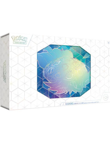 Pokémon TCG: Terapagos ex Ultra-Premium Collection