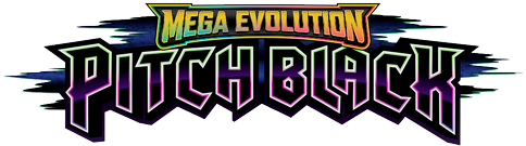 Pitch Black (Mega Evolution)